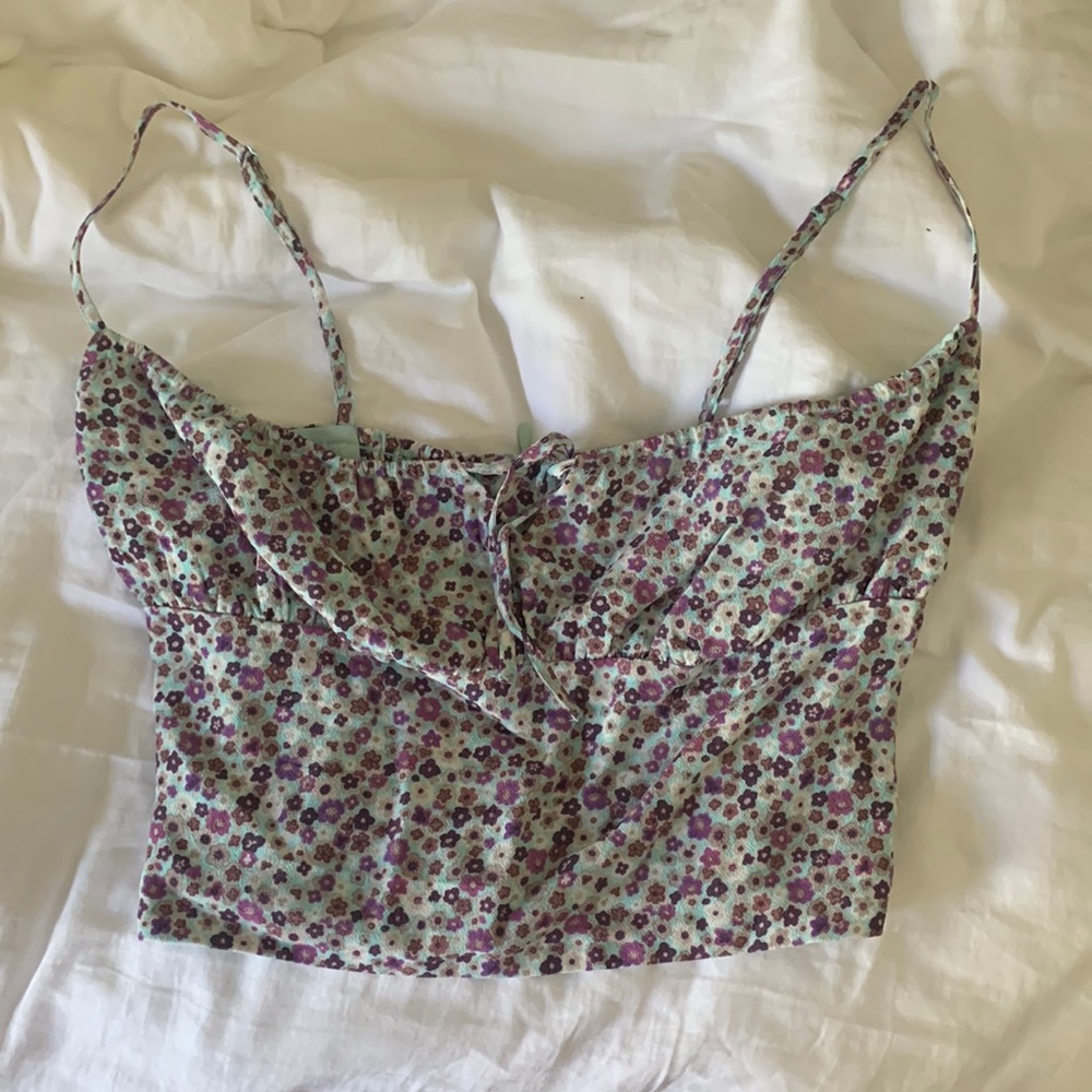 aritzia sunday best tank